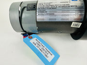 NordicTrack C800 25018.0 Treadmill DC Drive Motor C3440B4036 (MP197)